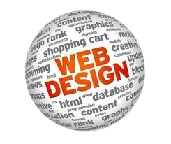 Web Design Icon